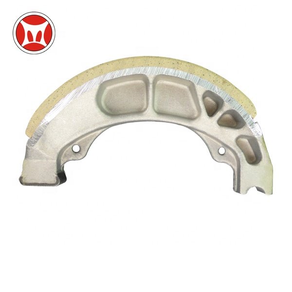 Motorcycle Parts Thailand of Brake Shoe Supplier With Good Quality